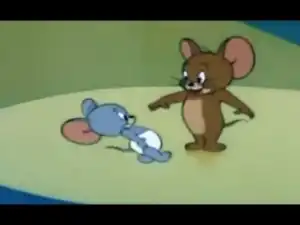 Video: Tom and Jerry - Mice Follies 1954